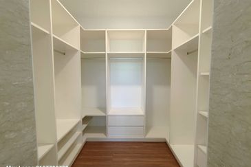 Kenny Hills Residence