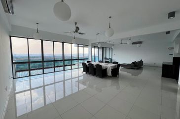 The View @ Serai Saujana