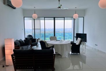 The View @ Serai Saujana