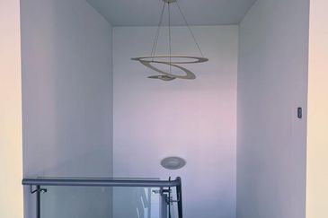 The View @ Serai Saujana