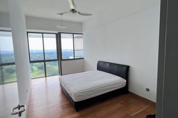 The View @ Serai Saujana