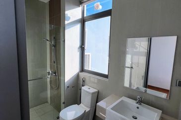 The View @ Serai Saujana