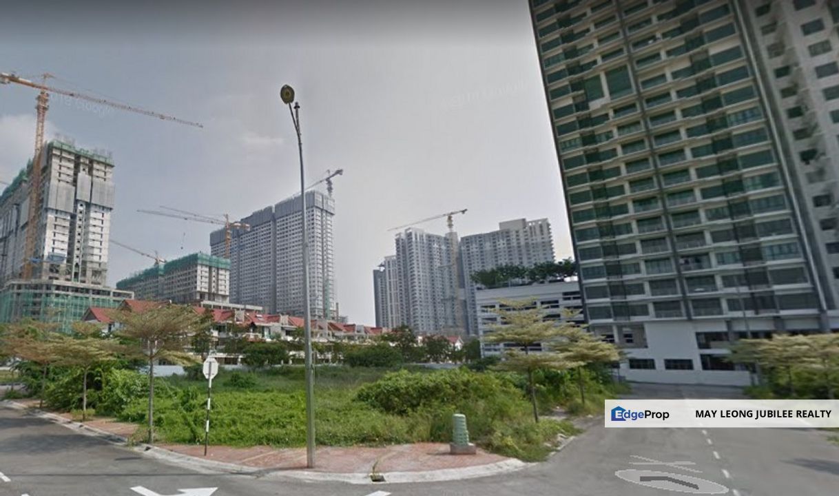 Milrow Villas Bungalow Plots, Penang, Georgetown