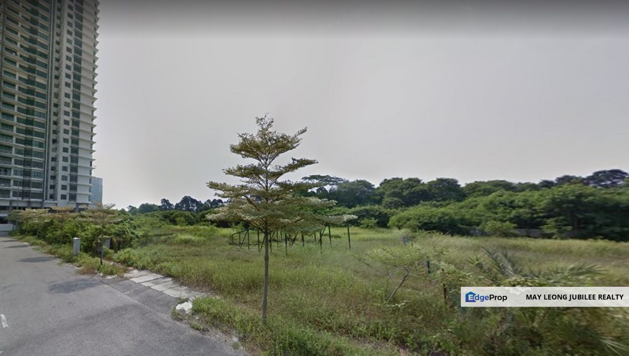 Milrow Villas Bungalow Plots, Penang, Georgetown