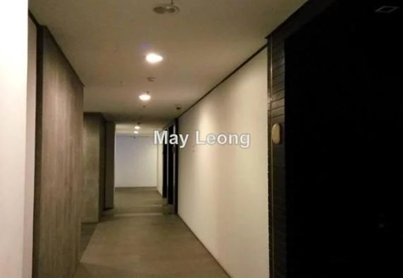 Clearwater Residences