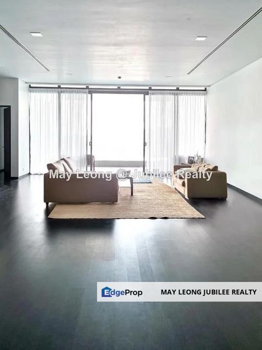 Clearwater Residences, Kuala Lumpur, Damansara Heights