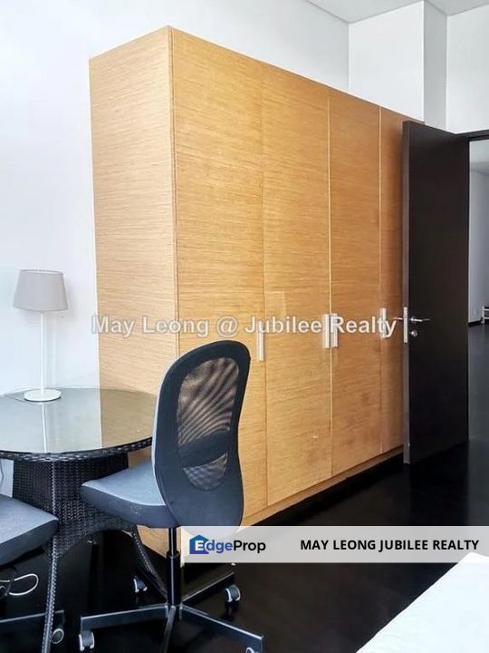 Clearwater Residences, Kuala Lumpur, Damansara Heights