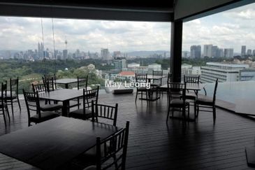 Clearwater Residences