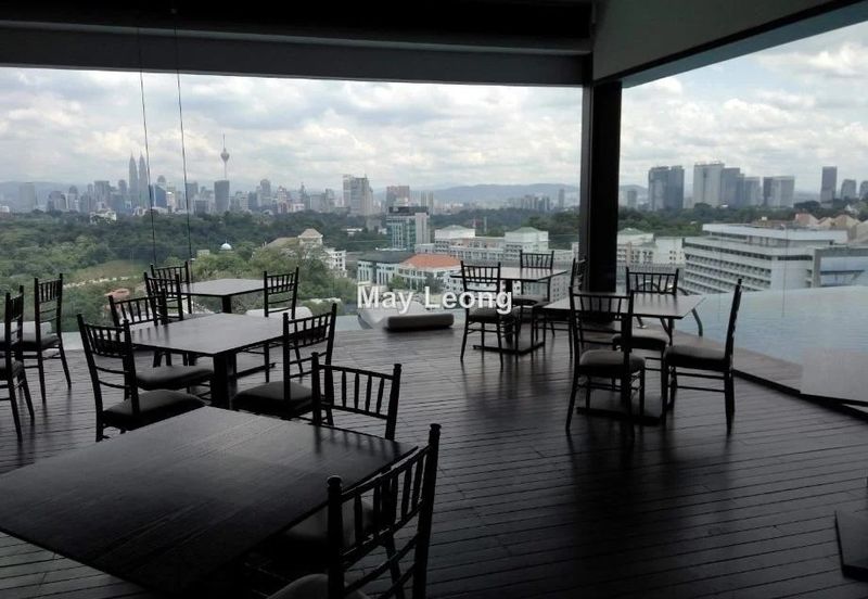 Clearwater Residences