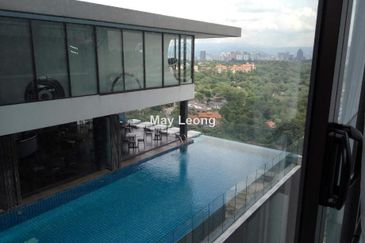 Clearwater Residences