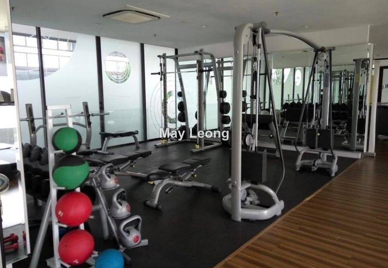 Clearwater Residences