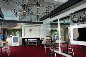 Clearwater Residences