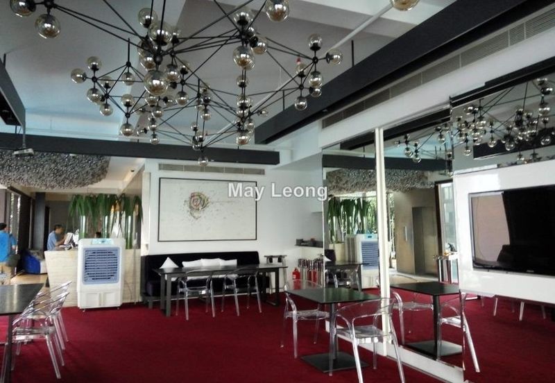 Clearwater Residences