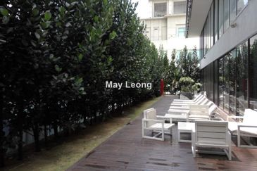 Clearwater Residences