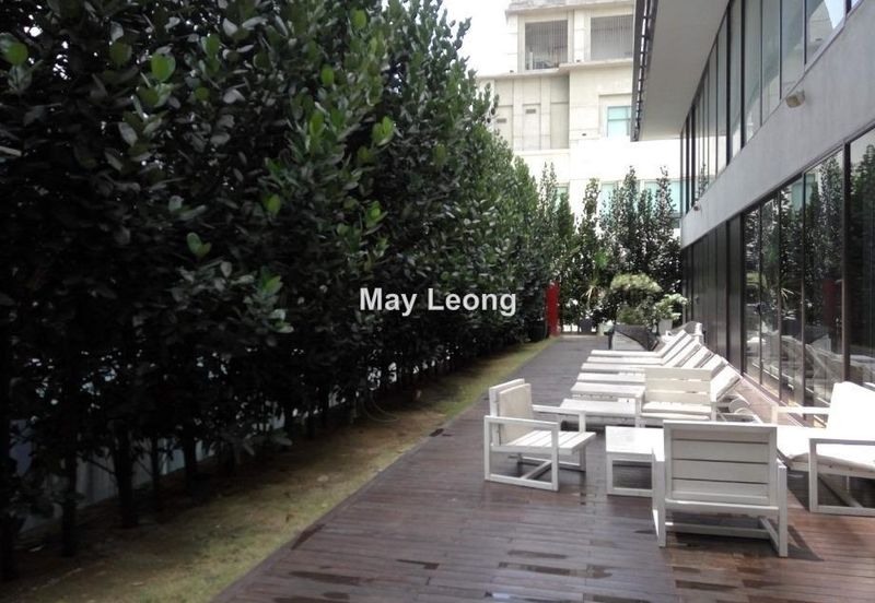 Clearwater Residences