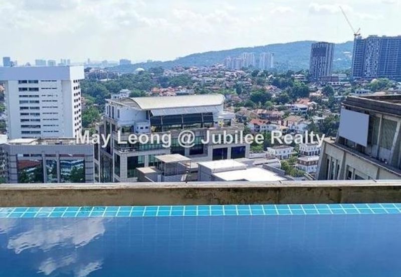 Clearwater Residences