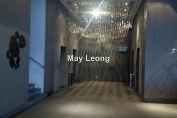 Clearwater Residences