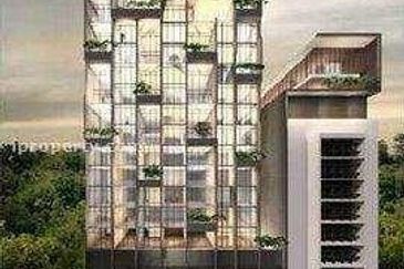 Clearwater Residences