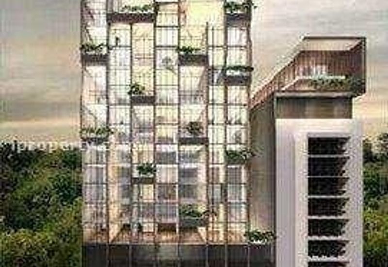 Clearwater Residences