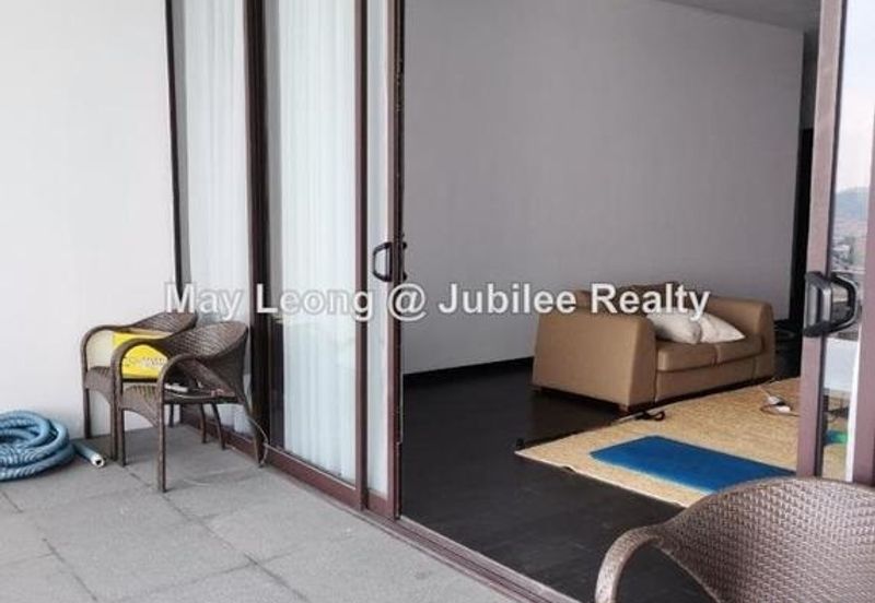 Clearwater Residences