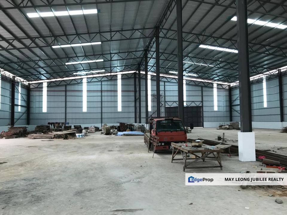 Kapar, Selangor, Kapar 