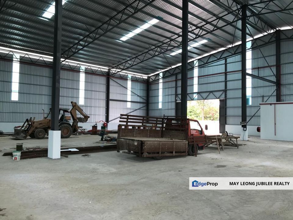 Kapar, Selangor, Kapar 