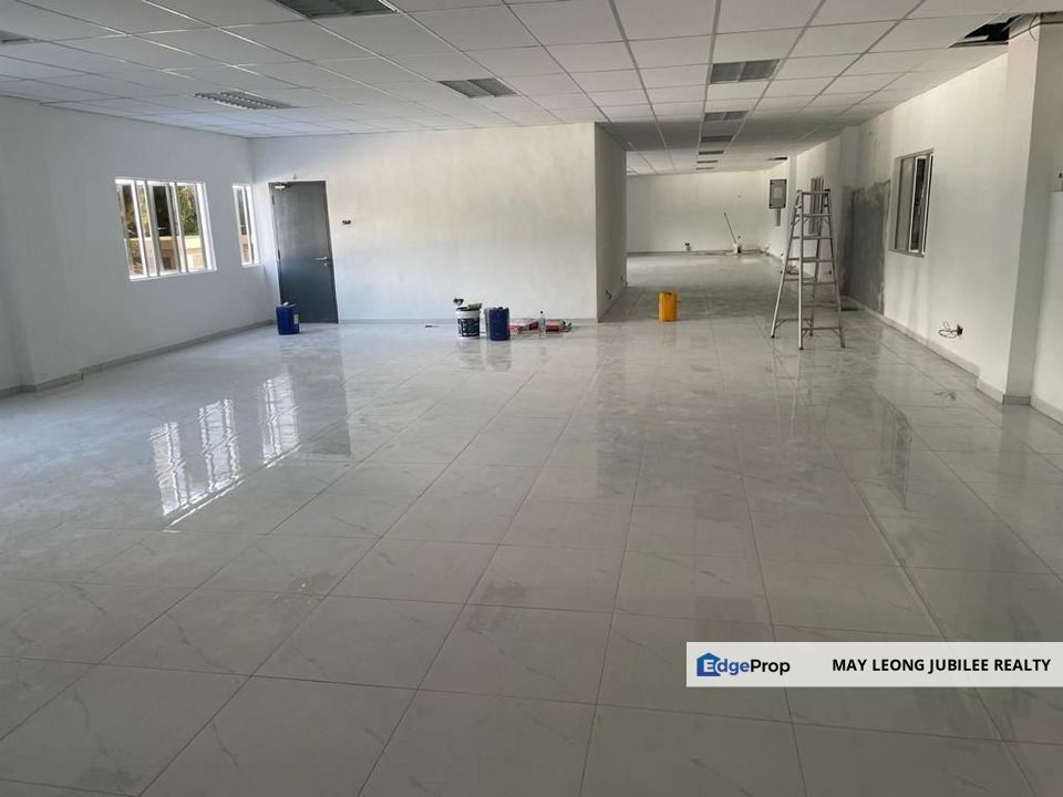 Kawasan Perusahaan Telok Mengkuang, Telok Panglima Garang, Klang, Selangor, Klang