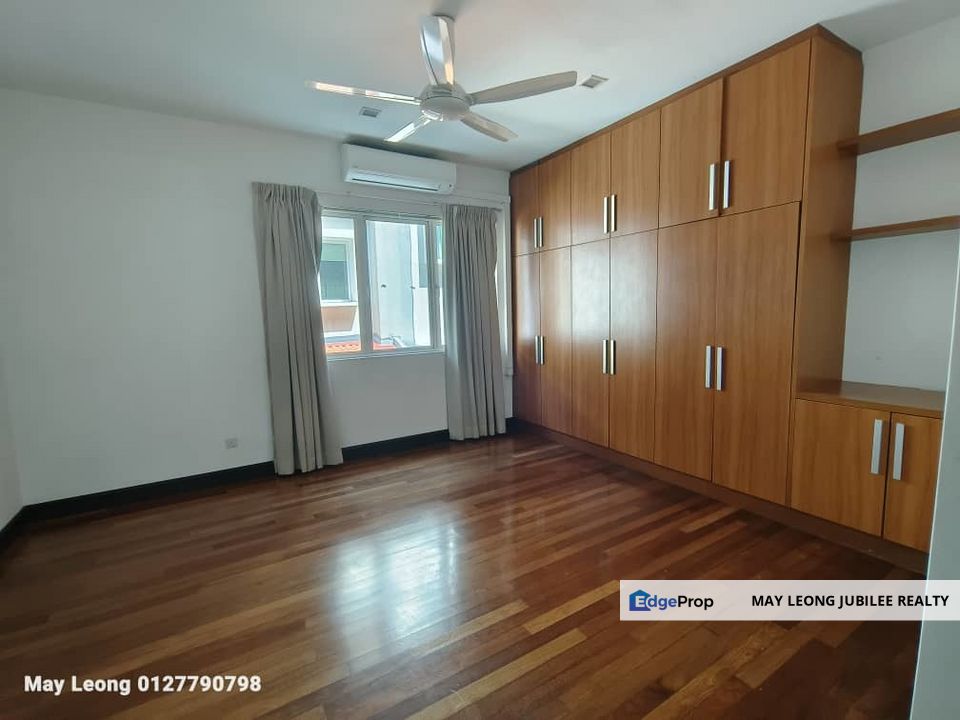 Duta Tropika, Kuala Lumpur, Dutamas