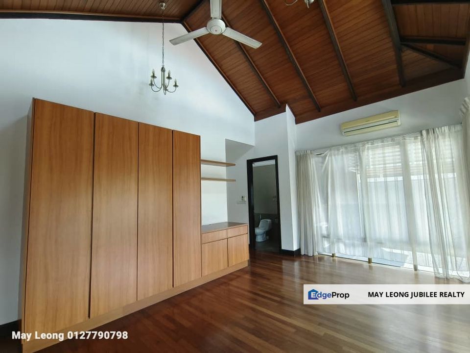 Duta Tropika, Kuala Lumpur, Dutamas