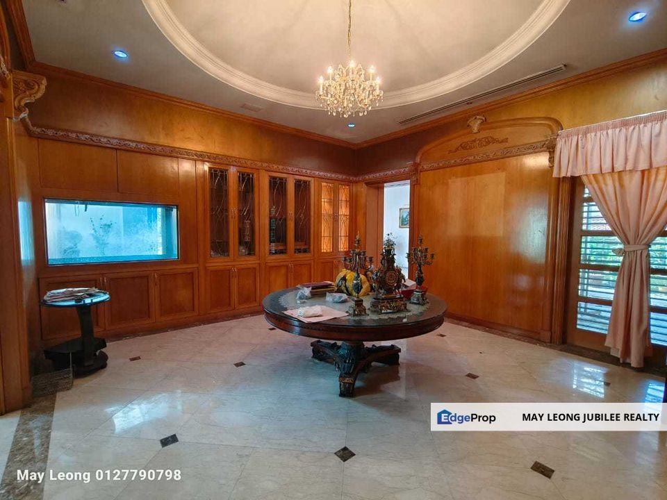 Setiabistari, Kuala Lumpur, Damansara Heights