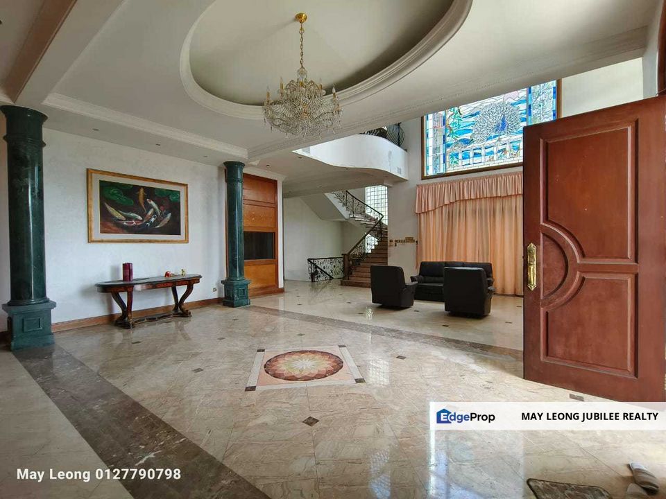 Setiabistari, Kuala Lumpur, Damansara Heights