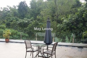 Damansara Heights (Bukit Damansara)