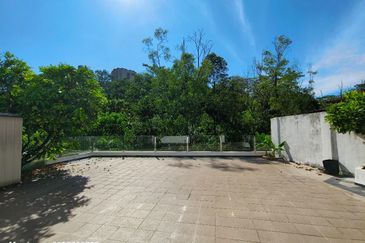 Damansara Heights (Bukit Damansara)