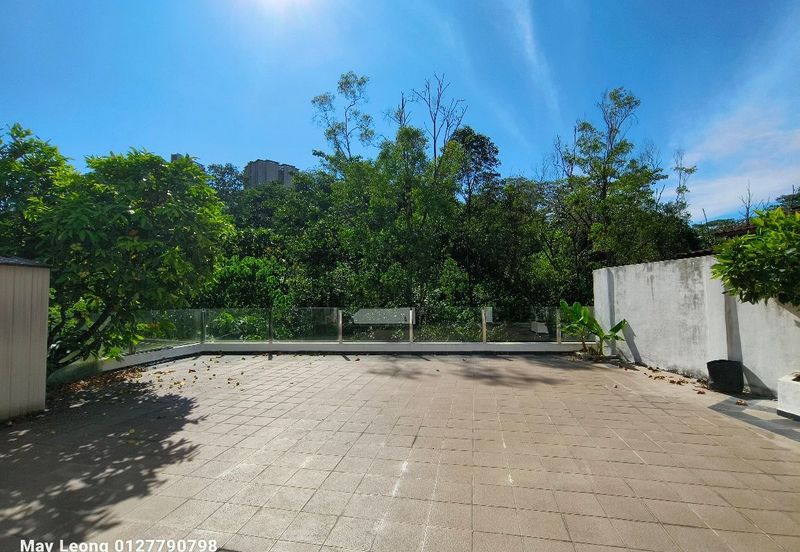 Damansara Heights (Bukit Damansara)