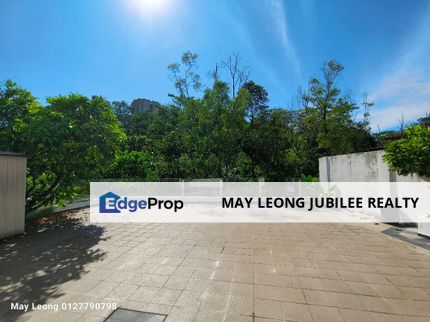 Setiabakti, Kuala Lumpur, Damansara Heights