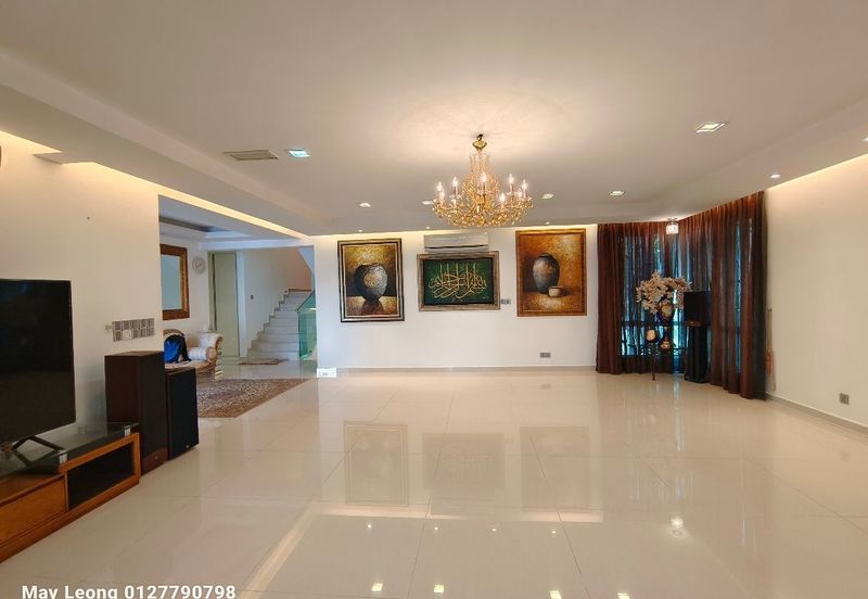 Damansara Heights (Bukit Damansara)