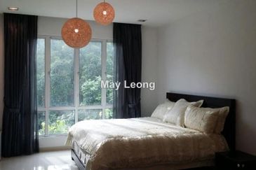 Damansara Heights (Bukit Damansara)