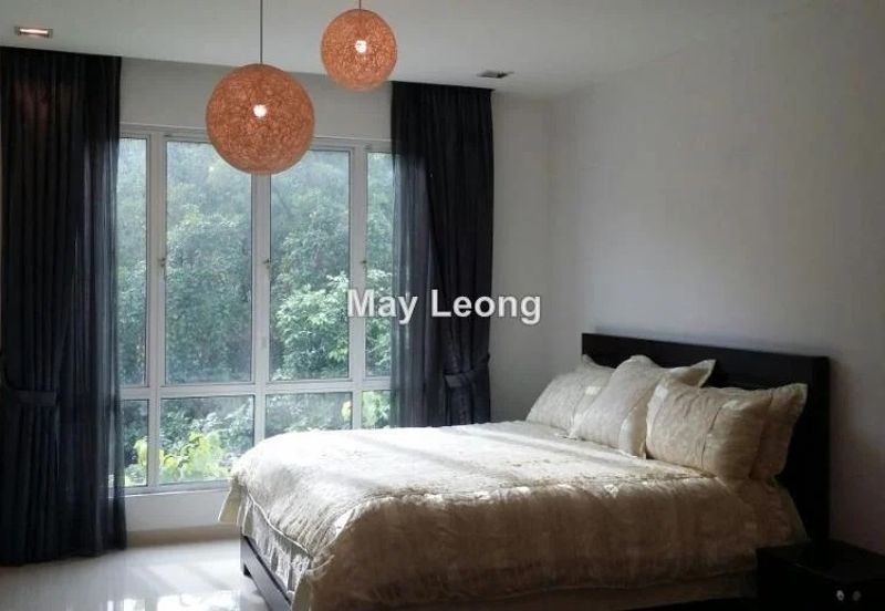 Damansara Heights (Bukit Damansara)