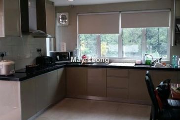 Damansara Heights (Bukit Damansara)