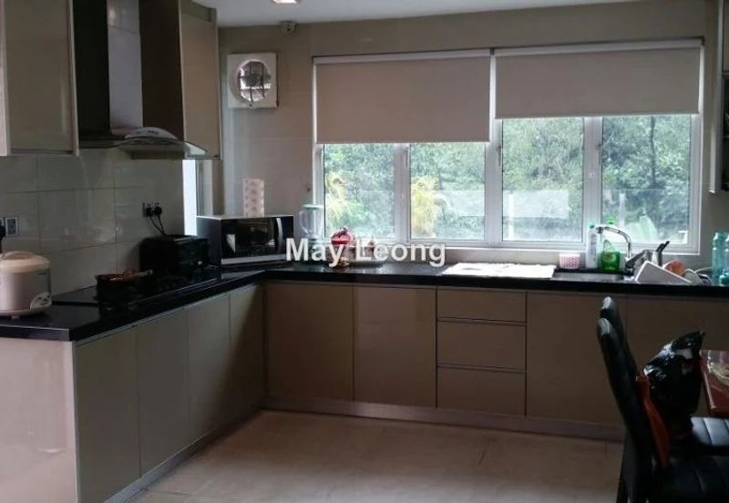 Damansara Heights (Bukit Damansara)