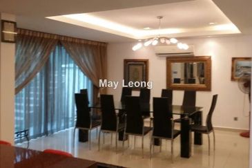 Damansara Heights (Bukit Damansara)