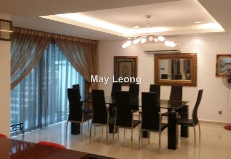 Damansara Heights (Bukit Damansara)