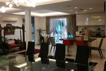 Damansara Heights (Bukit Damansara)