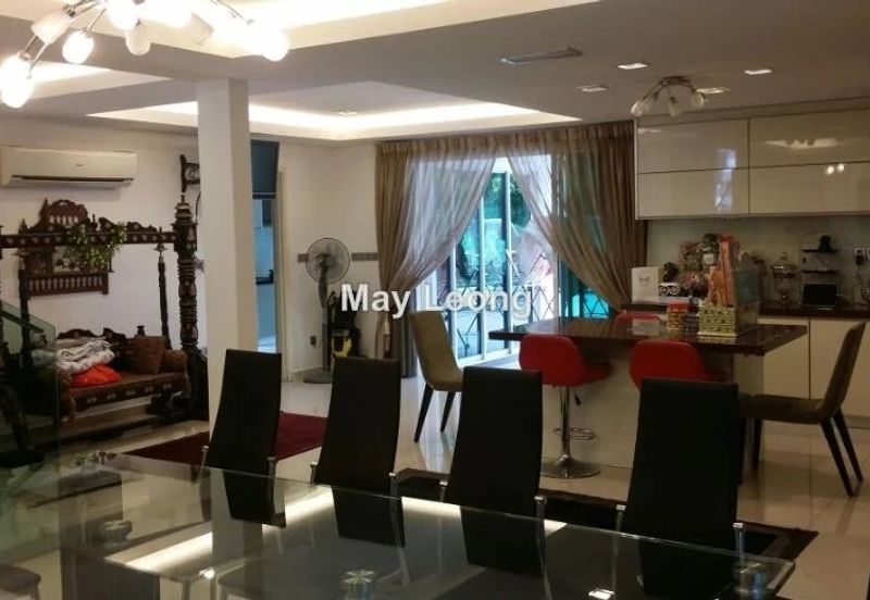 Damansara Heights (Bukit Damansara)