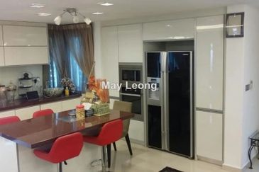 Damansara Heights (Bukit Damansara)