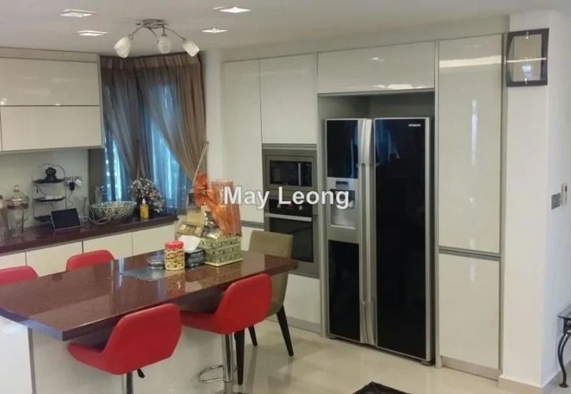 Damansara Heights (Bukit Damansara)