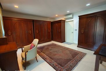 Damansara Heights (Bukit Damansara)