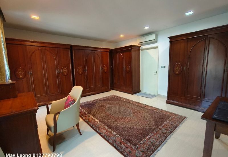 Damansara Heights (Bukit Damansara)