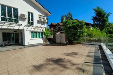 Damansara Heights (Bukit Damansara)