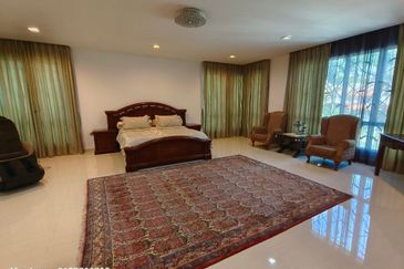 Damansara Heights (Bukit Damansara)